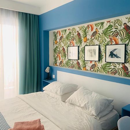 Petrus Studio With Balcony سالونيك المظهر الخارجي الصورة