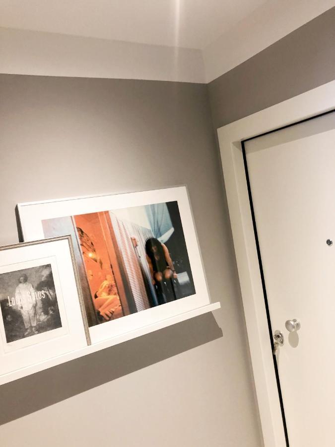 Petrus Studio With Balcony سالونيك المظهر الخارجي الصورة