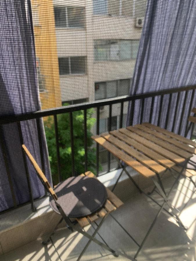 Petrus Studio With Balcony سالونيك المظهر الخارجي الصورة